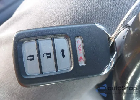 2014 Honda Civic Ex-L z USA, uszkodzony, nr VIN 2HGFG3B02EH504980